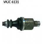 SKF Antriebswelle